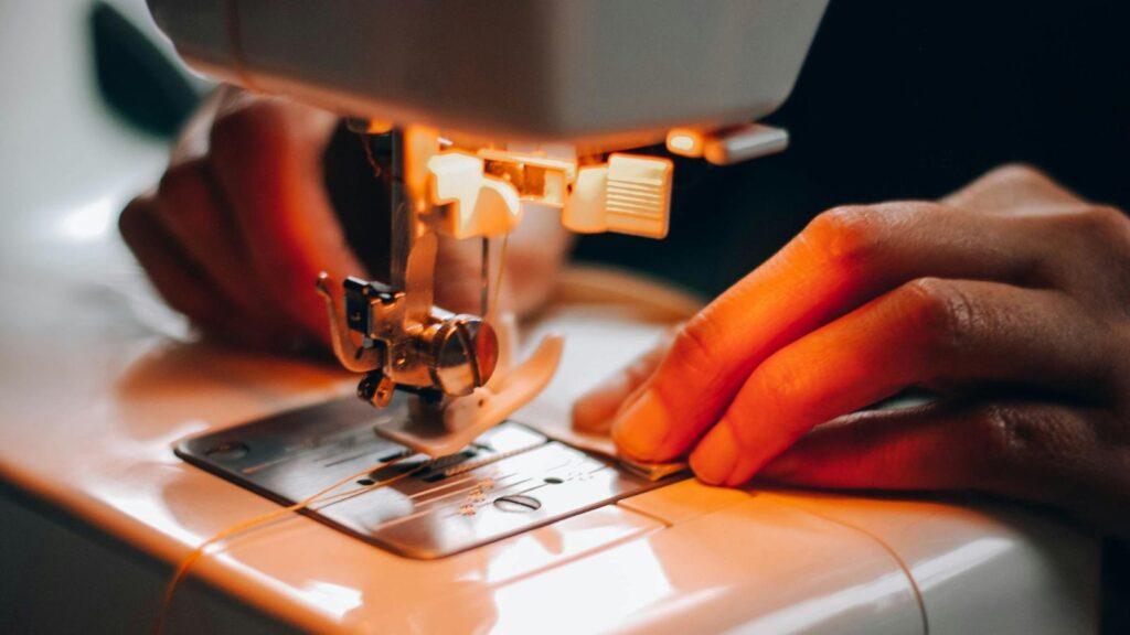 Sewing Repairs