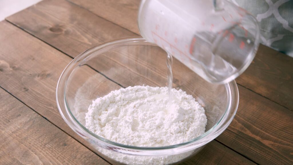 baking soda
