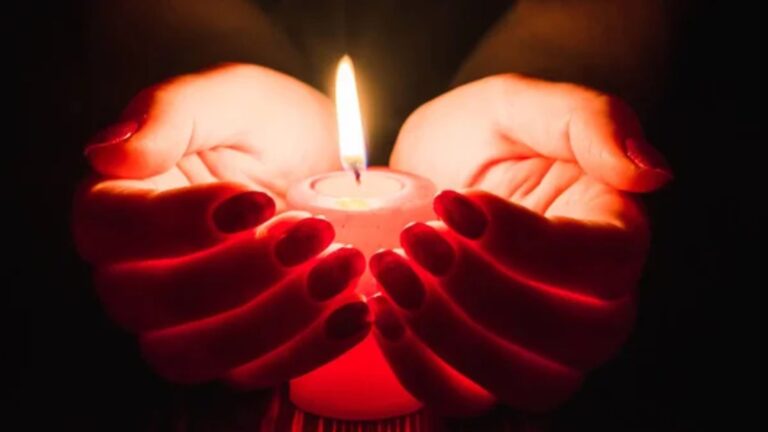 15 Things You Discover When the Power Goes Out for Good