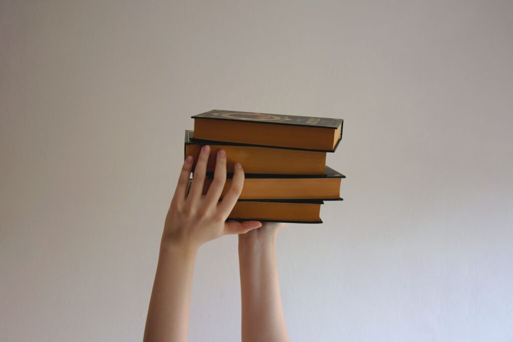 Books
