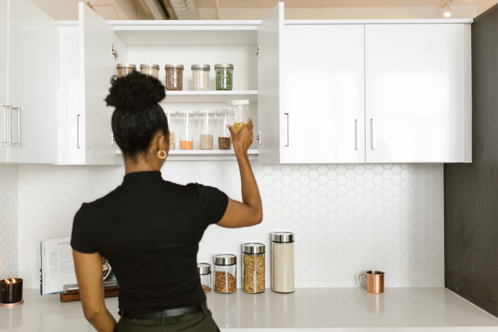 Pantry