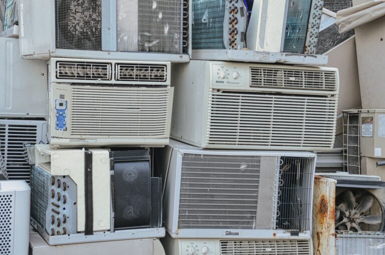 12 Things Taking Up Space in Your Home That You Can Let Go