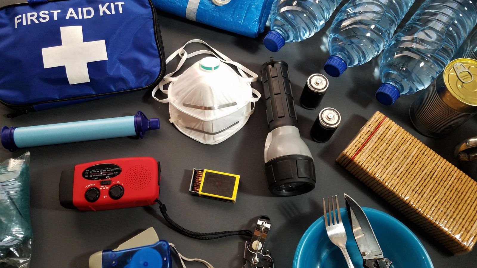 15 Prepping Mistakes That Could Cost You When Things Go Wrong