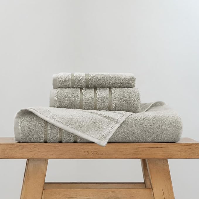 Cariloha Bamboo Bath Towels