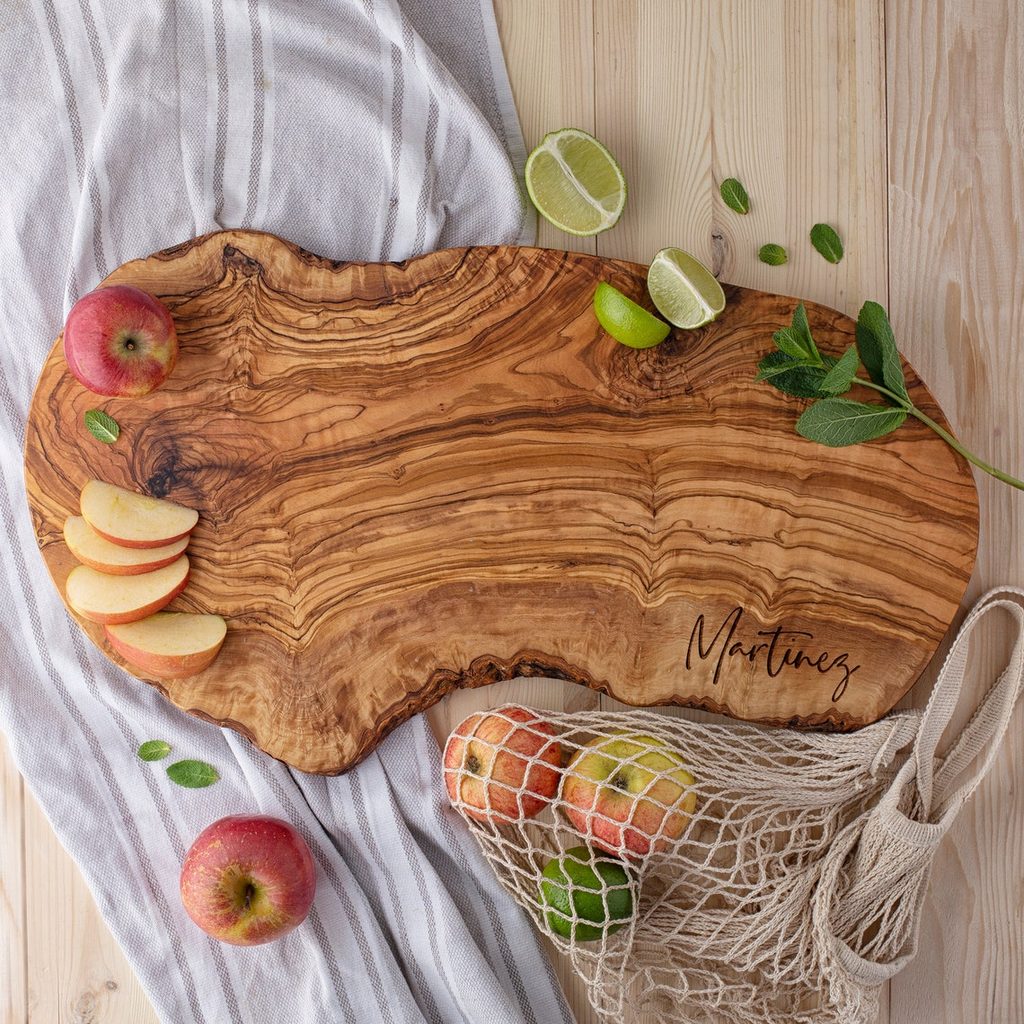Olive wood