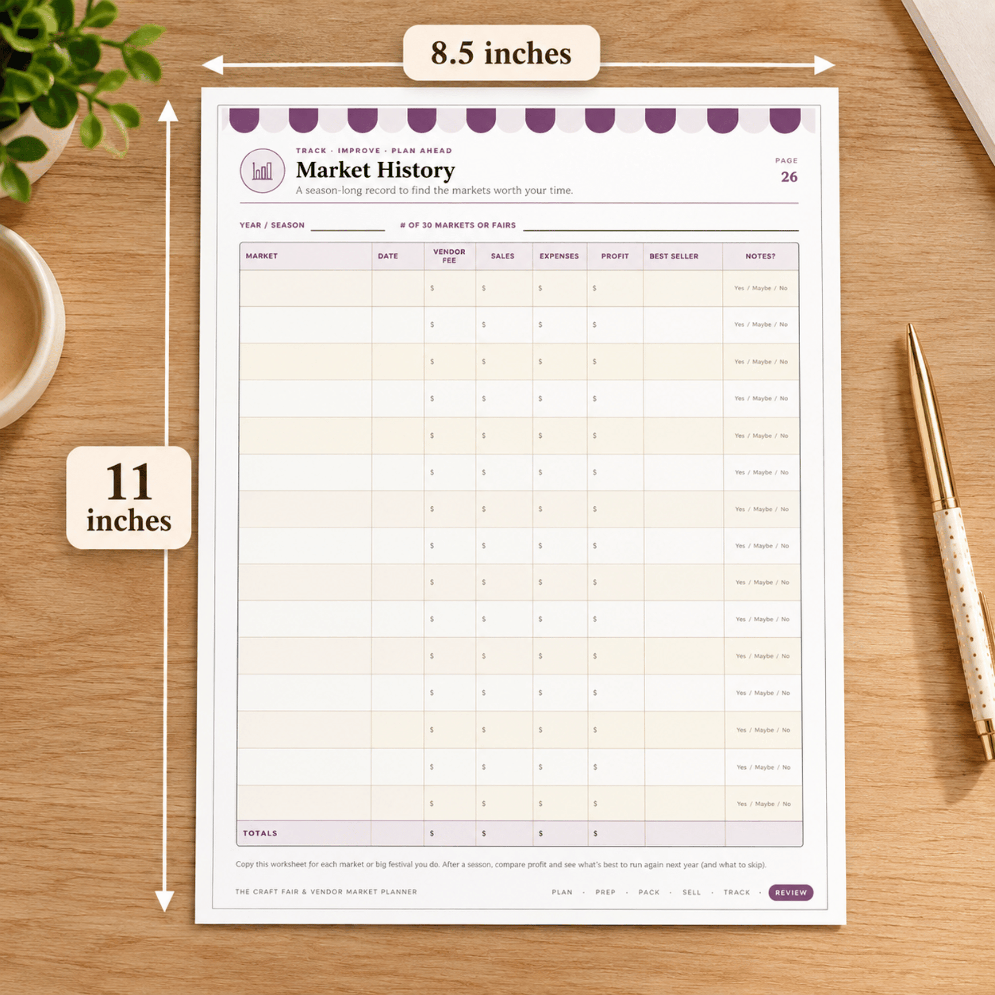 Little Chicken Keeper Activity Binder – 48-Page Chicken Care & Farm Animal Printable Workbook 9 Little Chicken Keeper Activity Binder – 48-Page Chicken Care & Farm Animal Printable Workbook - Image 9