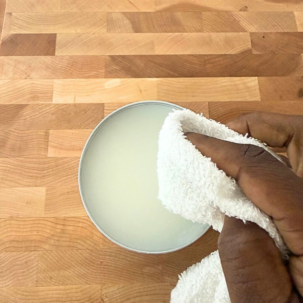 balm