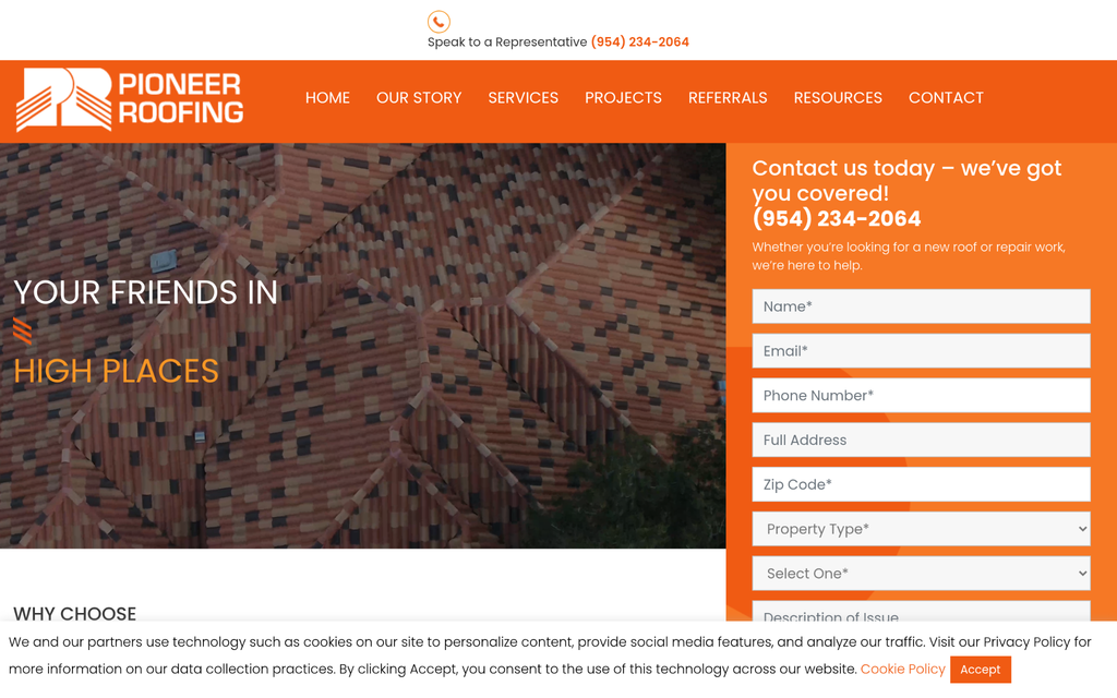 5 Best Roofing Contractors in Brevard County, FL for Property Owners 5 image 10