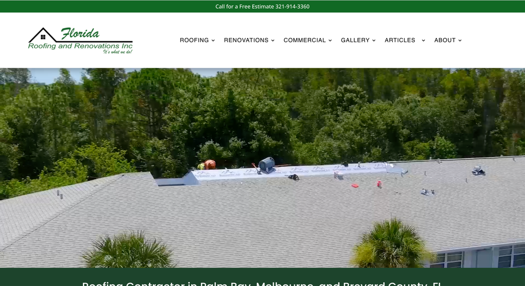 5 Best Roofing Contractors in Brevard County, FL for Property Owners 2 image 11