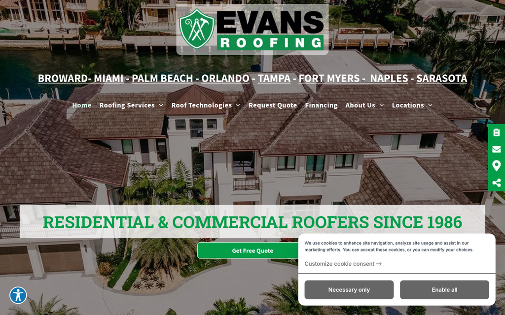 5 Best Roofing Contractors in Brevard County, FL for Property Owners 4 image 14
