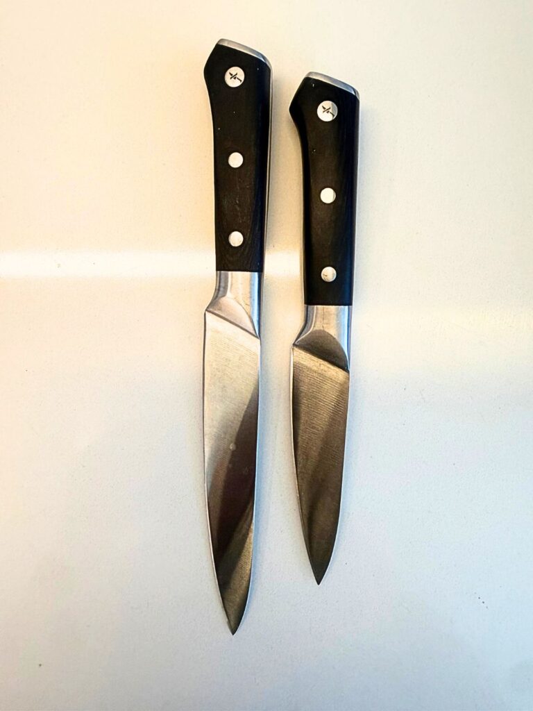 knife set 23