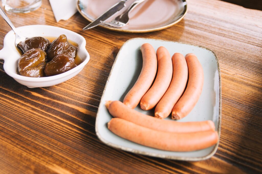 15 Canned Foods That Could Save You a Trip to the Store During an Emergency 1 Vienna Sausages