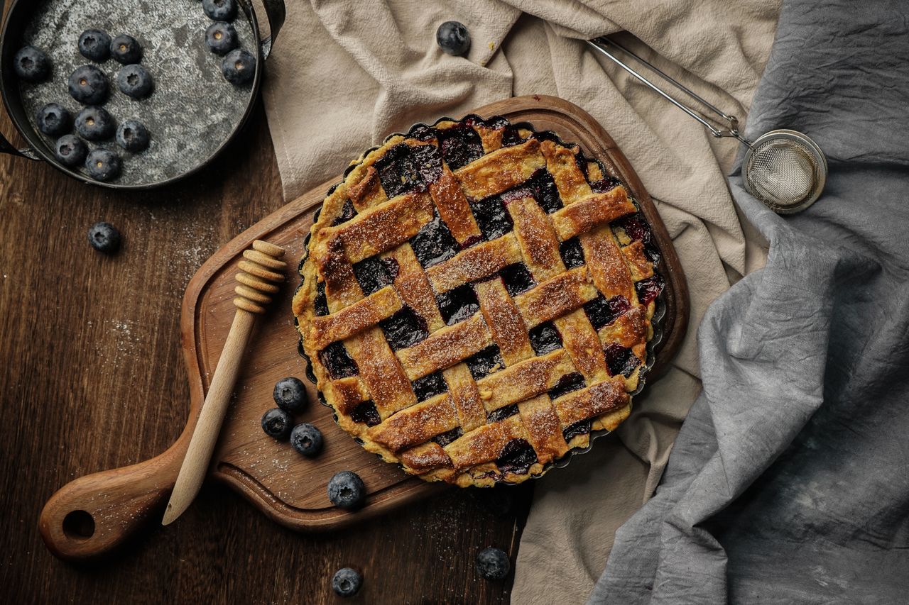 5 Things to Grab From the Thrift Store Before Your Next Bake-Off