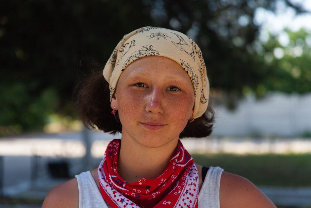 25 Survival Uses for a Bandana You Probably Haven't Thought Of 1 bandana