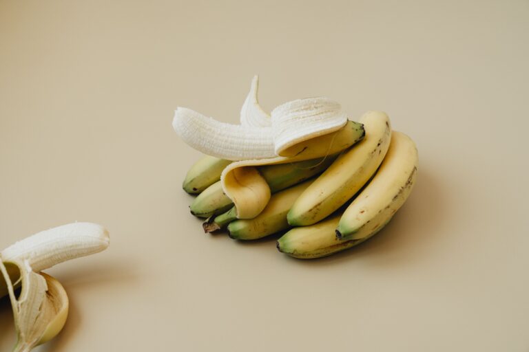 Keep Bananas Separate