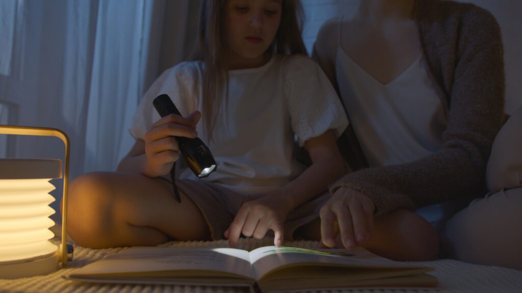 Flashlights 