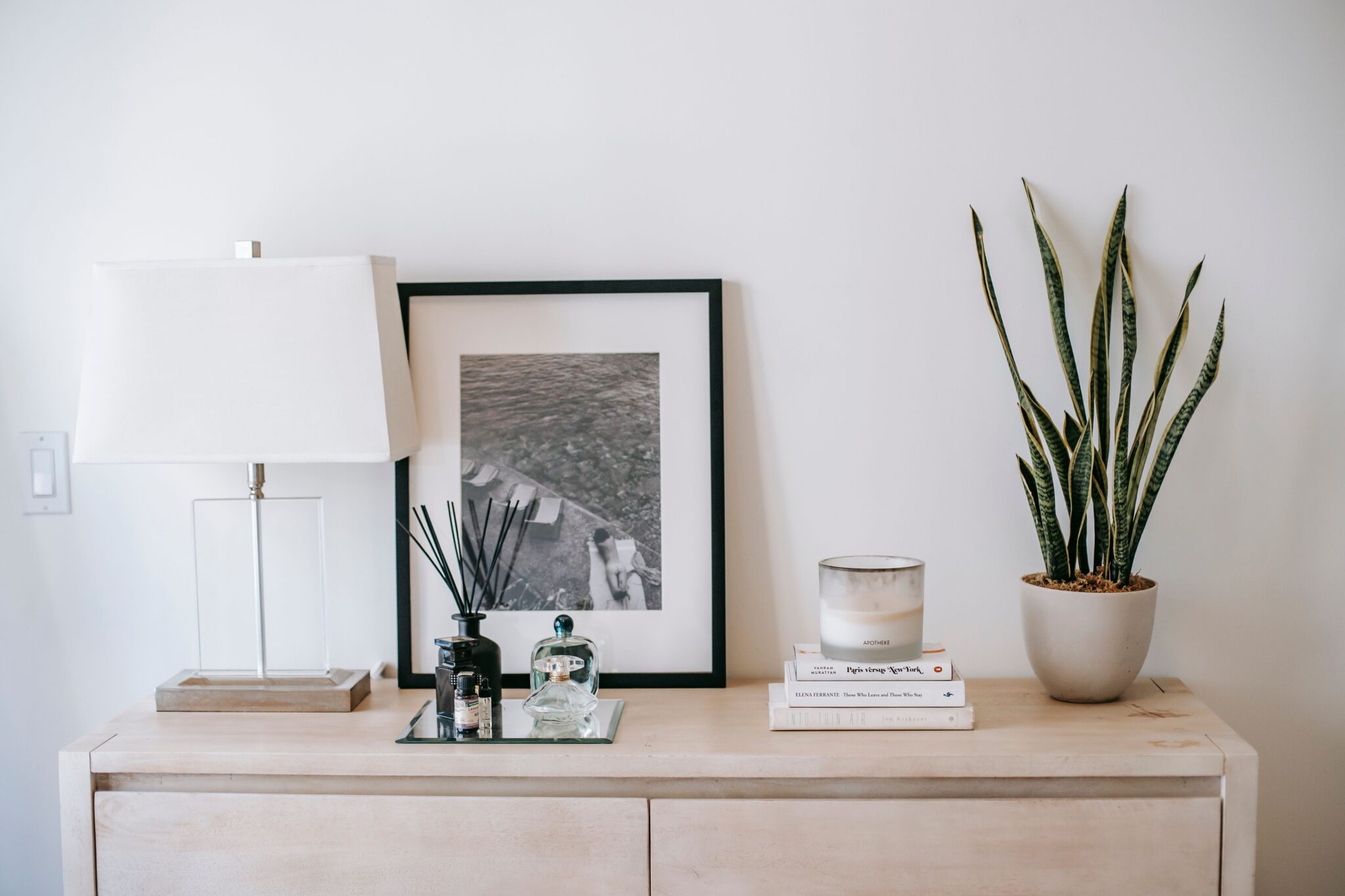 Freshen Your Home