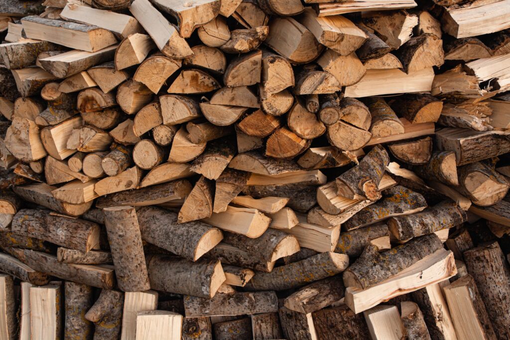 Firewood 