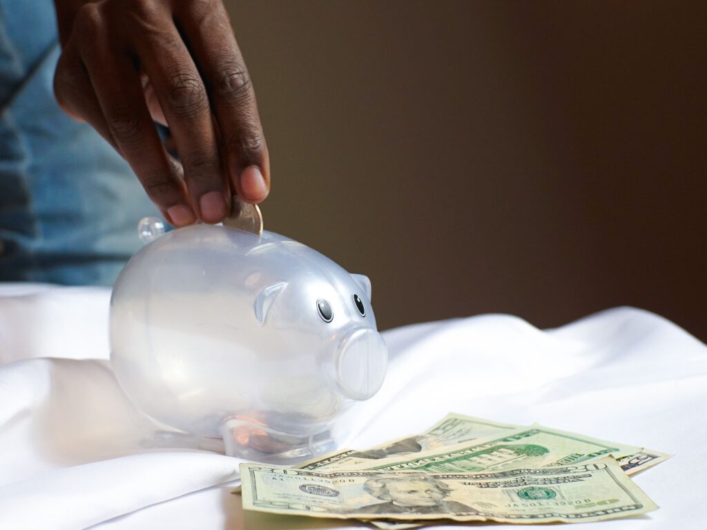 Money-Saving Habits