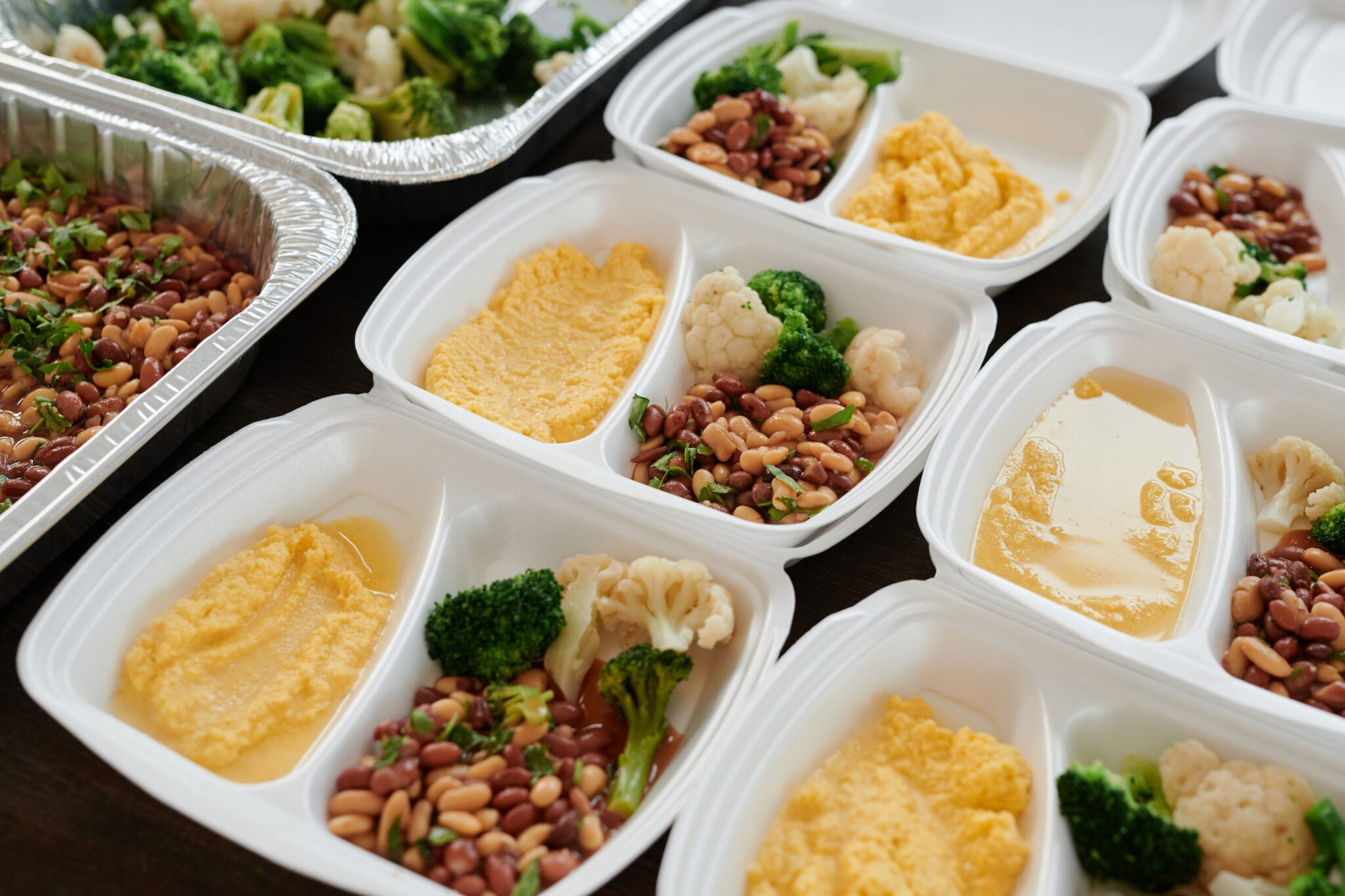 Eat More Meat-Free Meals