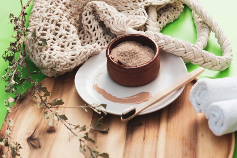 23 Sugar Scrub Recipes to Make Now for Your Next Gift-Giving Occasion