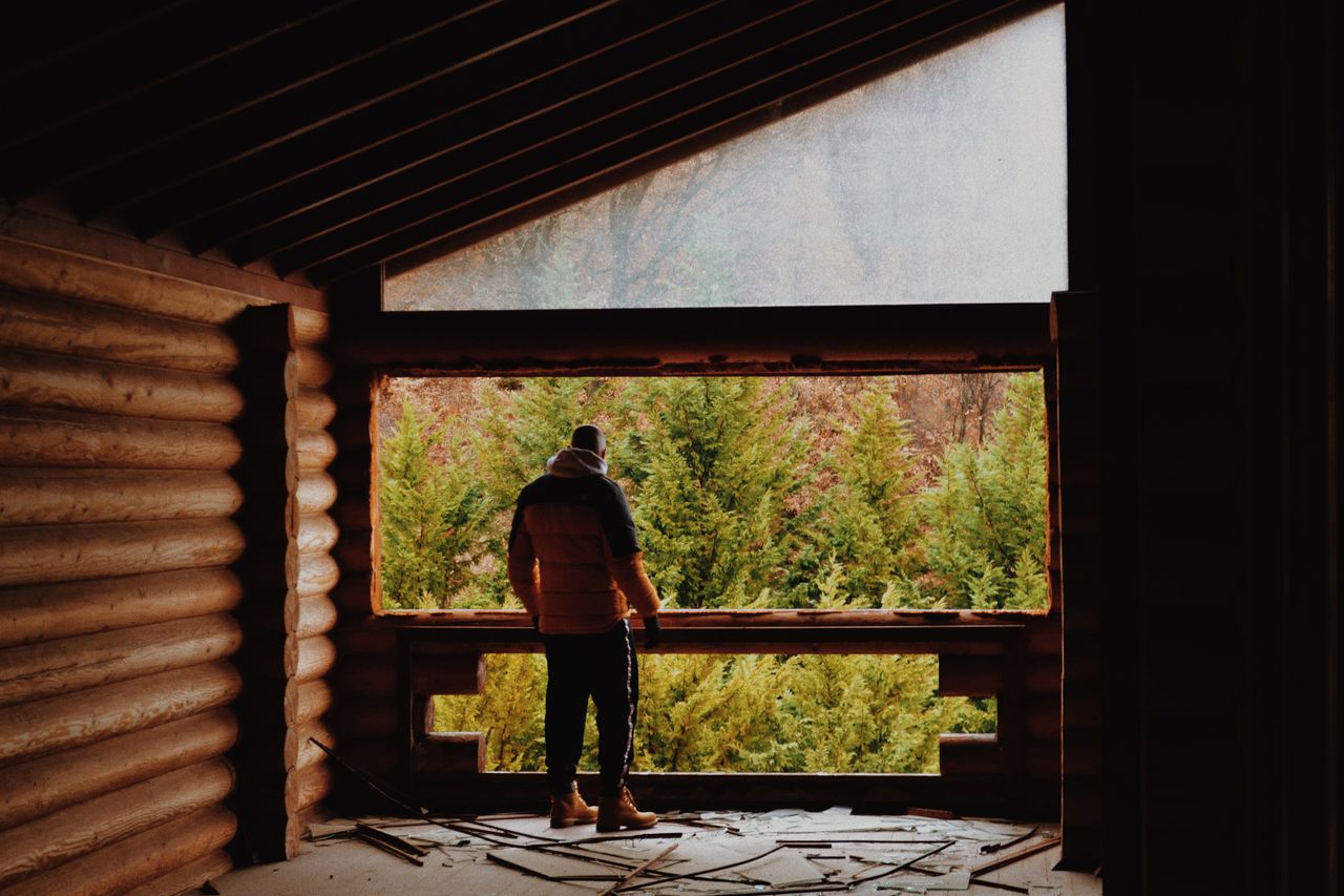 How to Budget a Small Off-Grid Homestead Cabin (Without Getting Blindsided)