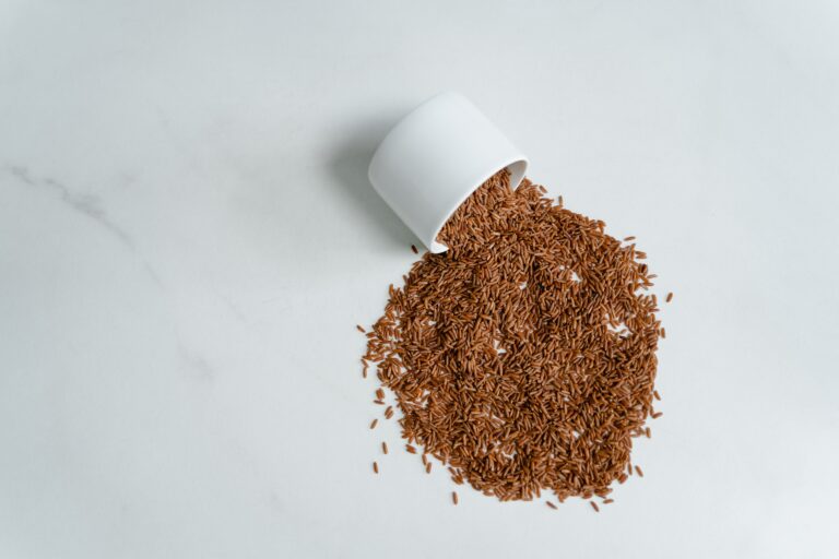Brown Rice