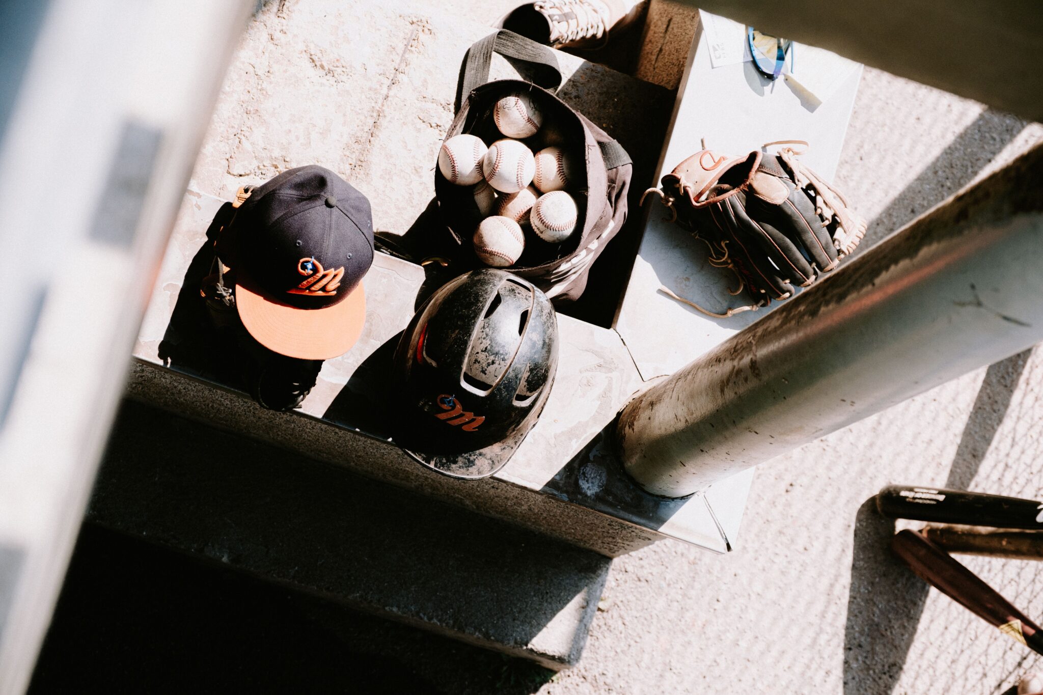 Sports Equipment