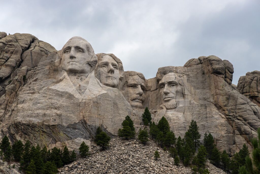 South Dakota