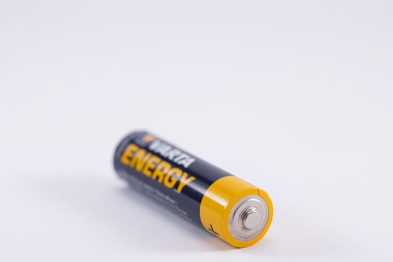 Buying Cheap Batteries