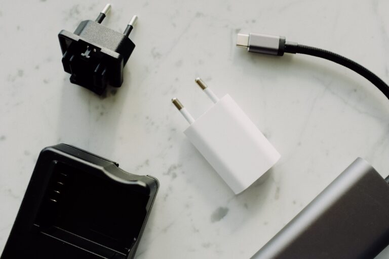 Unplug Electronics