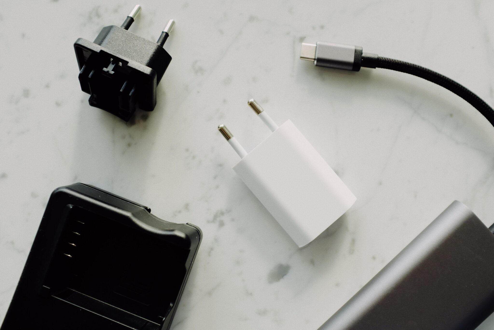 Unplug Electronics