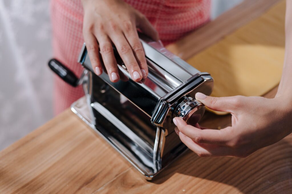 Manual Kitchen Tools