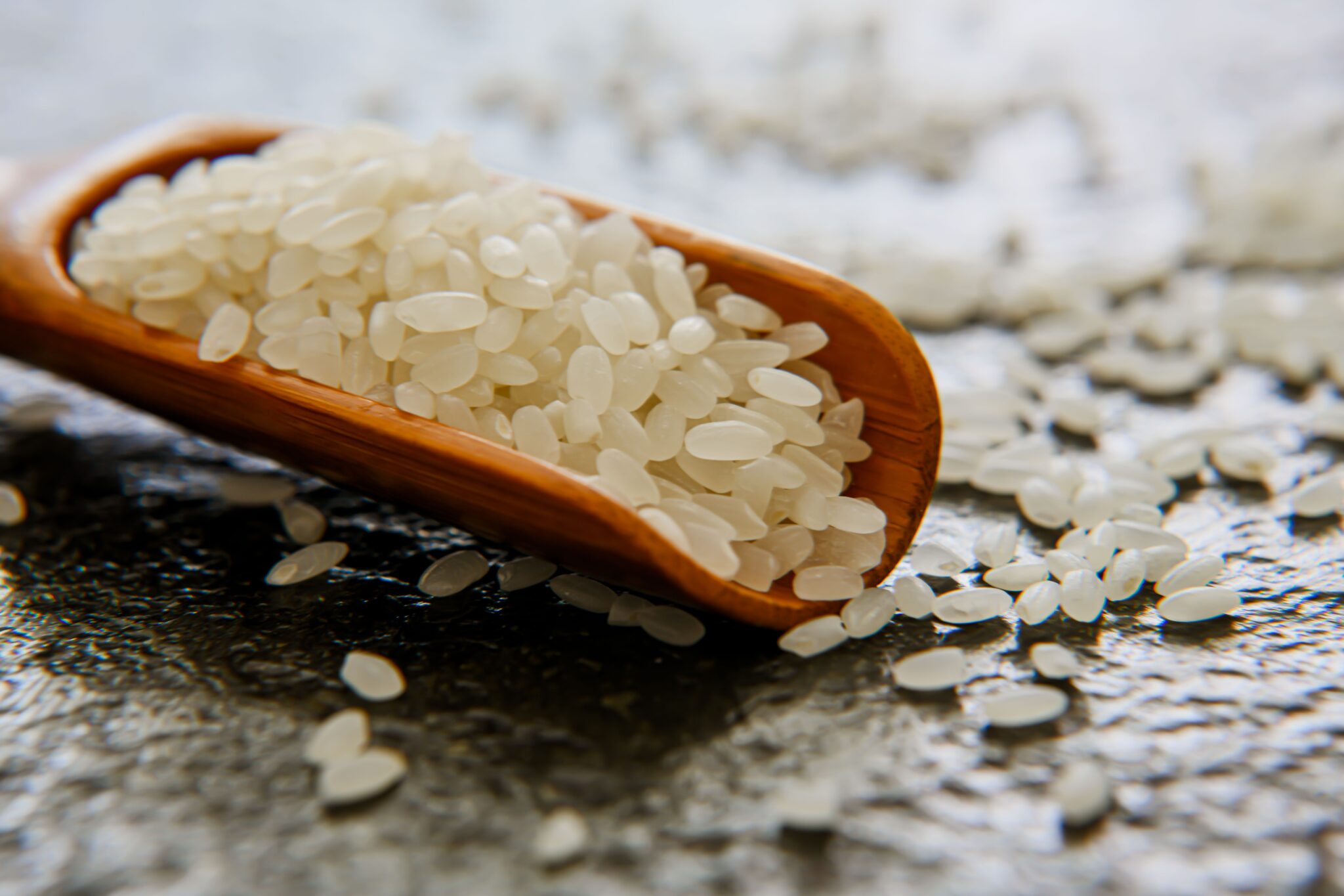 White Rice