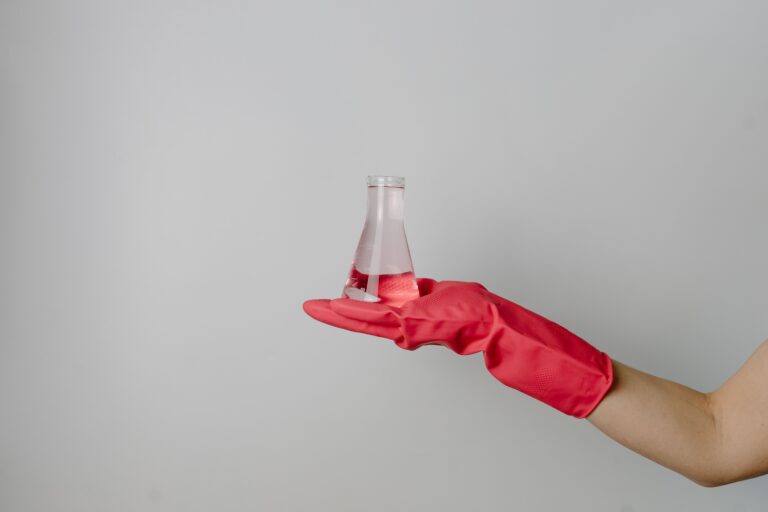 17 Ways Hydrogen Peroxide Can Help With Everyday Household Problems