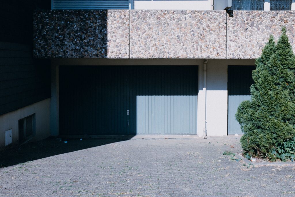 Garage Door Repair or Replacement? Here's How to Decide 1 Garage Door