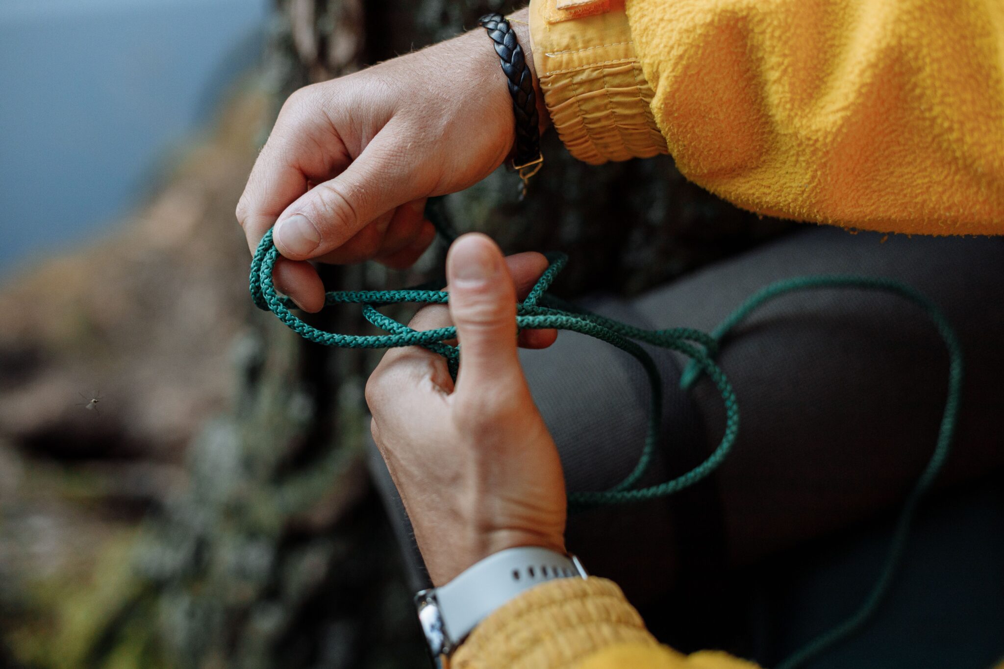 Paracord