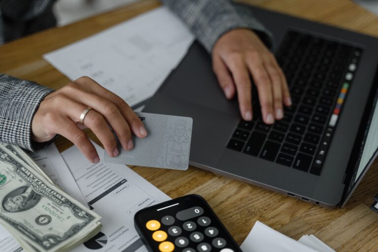 Credit Card Bills